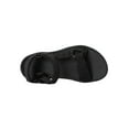 thumbnail image 6 of Teva Hydratrek Sandals, Black, 6 of 9