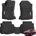 thumbnail image 1 of Alfombrillas YITAMOTOR aptas para Subaru Outback/Legacy 2020-2025, 1 of 8