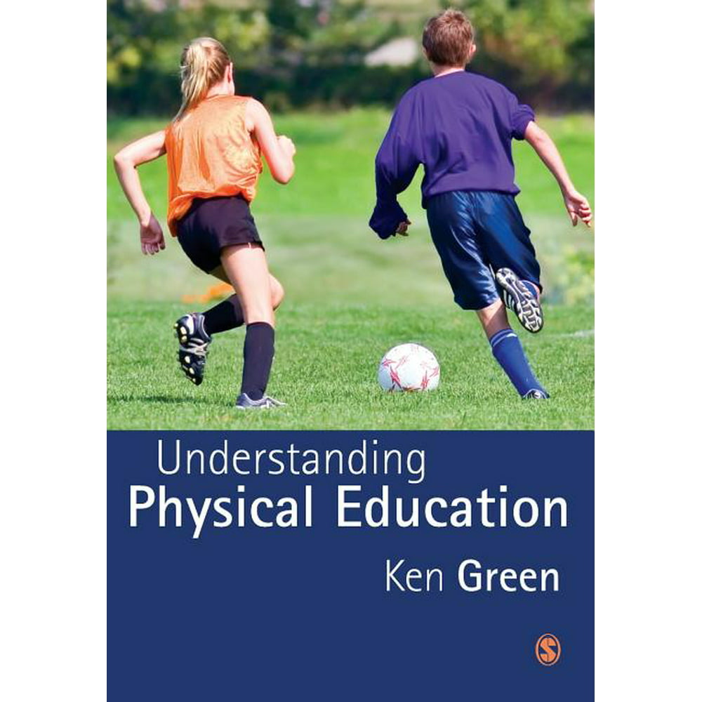 related literature in teaching physical education