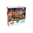 thumbnail image 2 of Buffalo Games - Le puzzle Large Pieces - Beach Holiday - en 300 pièces, 2 of 5