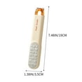 thumbnail image 3 of Wzzjkit Handle Glass Foot File To Dead Calluses Foot Grinding Foot Cleaning Tool Foot Rubbing Board, 3 of 6