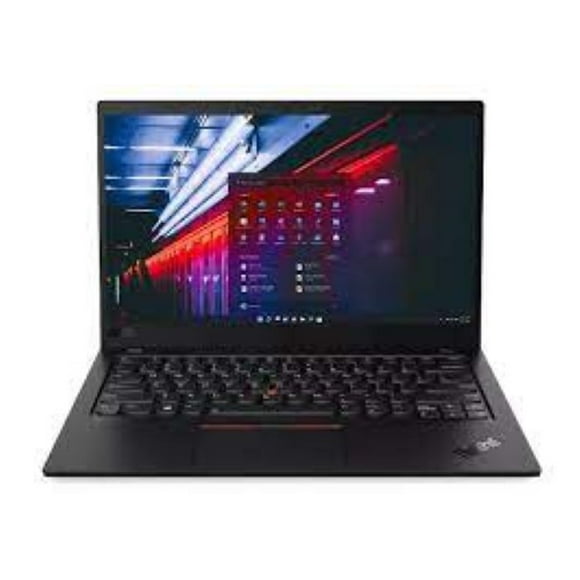 Refurbished Good - Lenovo ThinkPad X1 Carbon G10 14" FHD (1920X1080) Ultrabook - Intel Core i7-1260P, 16GB RAM, 1TB NVME, AC Wi-fi, HDMI, BT 4.0, Windows 11 PRO.