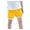 Yellow, variant on Dance Shorts for Girls Kids Baby Boy Girl Solid Running Athletic Shorts Workout Yoga Sports Pants Yellow,0-6 Months