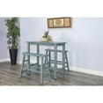 thumbnail image 3 of Marina Sea Grass Pub Wood Table, 3 of 8