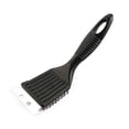 thumbnail image 1 of Stainless Steel Grill Brush, Cleaning Tool with Scraper, for Grill, 1 of 5