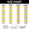 thumbnail image 3 of MeMoride Men's Winter Snow Boots Water Non Slip Warm Outdoor Boots Lightweight Comfortable Durable Hiking Shoes, 3 of 7