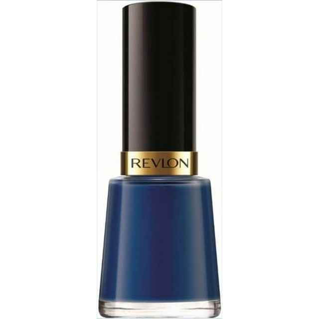 Revlon Super Lustrous Chip Resistant Nail Polish, 14.7mL