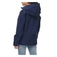 thumbnail image 4 of Rokka&Rolla Girls' Ripstop Windbkreaker Deluxe Jacket, size 4-18, 4 of 11
