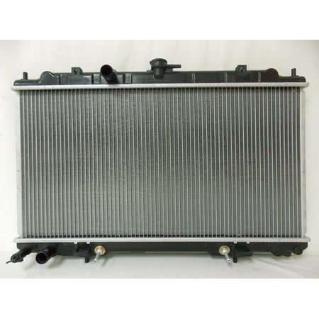 - 2346 RADIATOR FOR NISSAN FITS SENTRA