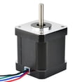 thumbnail image 3 of Motor paso a paso STEPPERONLINE Nema 17 42x42x48 mm 0,9° 2 A, 3 of 5