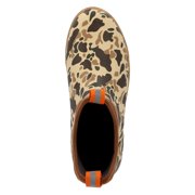 Women's Ankle Deck Boot