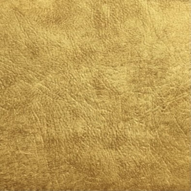 Decora Furnishings 54-Inch Suede Velvet Furnishing Fabric by The Yard in Golden Yellow