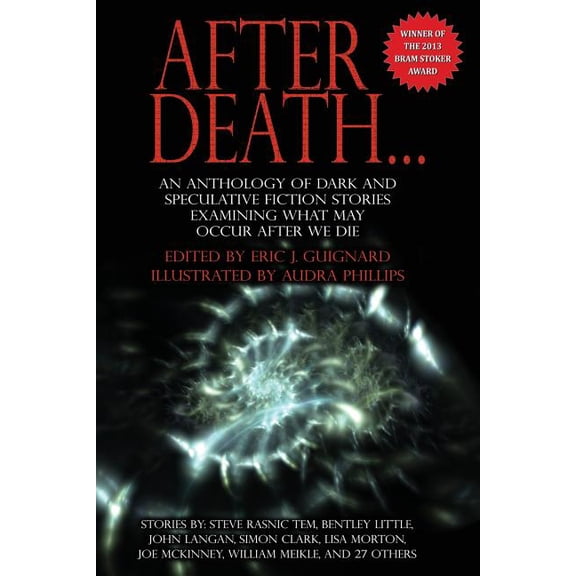 After Death, (Paperback)