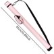 thumbnail image 4 of Billiard Pool Cue Case Organizer Pink Organization Protector Billiard Pole Storage Bag Billiard Pool Cue Carry Bag for, 4 of 5