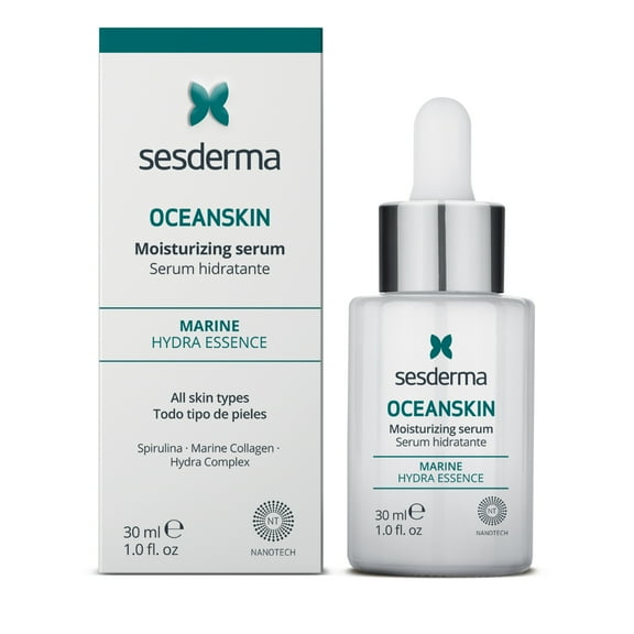 Sesderma OCEANSKIN Moisturizing Serum 1.0 fl. Oz