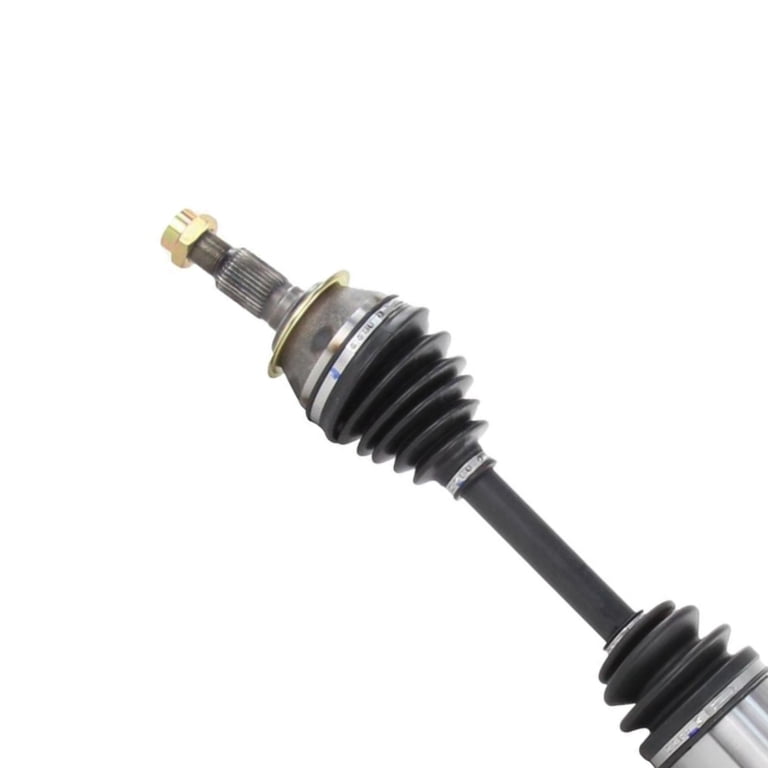 AutoShack Front Left CV Axle Shaft – Replacement For 2010 Buick Allure, 2013-2016 Chevy Malibu & More
