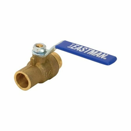 Ez-Flo 20065LF Eastman Heavy-Duty Full Port Ball Valve