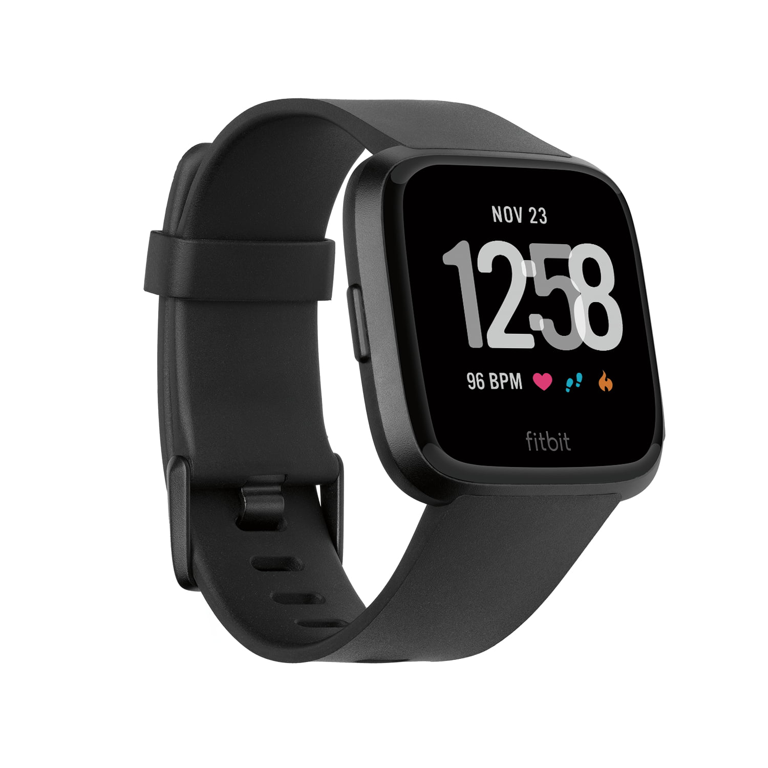 Fitbit Versa Smartwatch - Walmart.com - Walmart.com