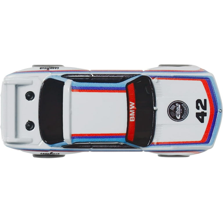 Hot Wheel ホットウィール　ポップカルチャー　BMW 3.0 CSL Hot Wheels Premium Car Culture 2-Pack SET - '73 BMW 3.0 CSL Race