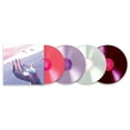 thumbnail image 2 of Steven Universe 4xLP Bande Dessinée en Vinyle [Audio Vinyle], 2 of 2
