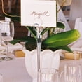 thumbnail image 2 of 36-Piece Stainless Steel Wine Bottle Opener Set with Corkscrew, Clear Bag & Labels for Weddings, 2 of 7