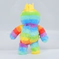 thumbnail image 3 of Robloxed Rainbow Friends Chapter 2 Plush Toy Kawaii Cartoon Soft Stuffed Plushie Anime Game Character Doll Gift For Kid, 3 of 5
