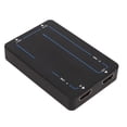 thumbnail image 3 of Interfaz multimedia HDC HUC2 HD a adaptador USB C 4K a 60 HZ NikouMX, 3 of 8