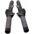 thumbnail image 1 of 2PCS Golf Club Grip Golf Swing Trainer Training Grip,Teaching Right-Handed Practice Aid, 1 of 6