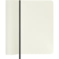 thumbnail image 3 of Cuaderno Moleskine Classic, tapa blanda, bolsillo, 192 páginas, color negro, 3 of 6