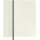 thumbnail image 3 of Cuaderno Moleskine Classic, tapa blanda, bolsillo, 192 páginas, color negro, 3 of 6