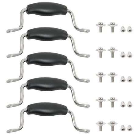 

1 Set of Pot Lid Handle Grips Pot Cover Grips Replacement Cookware Parts