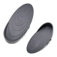 thumbnail image 3 of 2x Pedales De Máquina Elíptica, Pedales De Máquina De Remo Para Fitness, Oficina Interior, 3 of 9