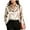 Champagne, variant on Satin Blouses for Women Silk Button Down Shirts Long Sleeve Work Shirt Dressy Business Casual Fall Tops (Black, L)