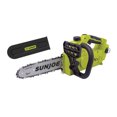 thumbnail image 6 of Sun Joe 24V Cordless 10-inch Chainsaw, Tool Only, 6 of 7