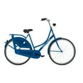 thumbnail image 3 of 28" Hollandia Royal Dutch Women's City Bicycle, 3 of 5