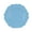 Blue, variant on Way To Celebrate 7.5" Elegant Blue Round Dessert Plates, Heavy Duty Disposable Plastic Plates, 10 Ct.