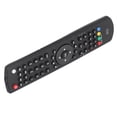 thumbnail image 1 of Controlador Remoto de Reemplazo, Botones de Silicona Duradero TV Controlador Remoto Cómodo para LCD TV para Casa, 1 of 7