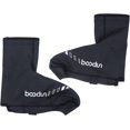 thumbnail image 1 of HUGFEGWE 2 Pairs Bicycle Shoe Covers Riding Stretch Lycra Mountain Bike CJB91-81928, 1 of 9