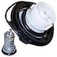 thumbnail image 3 of Crown Automotive 68030940AA Fuel Tank Locking Cap, 3 of 3