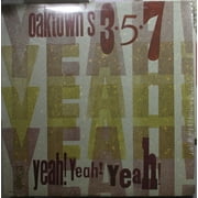 Oaktowns's 3.5.7-Wild  Loose 1989 Original LP RAP HIP-HOP