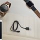 thumbnail image 4 of FUTUREORYY 10Ud Cable De Carga Negro Compatible Con Varios De Smartwatch, 4 of 8