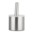 thumbnail image 2 of Stainless Steel Food Grinder Mixing Crushing Tool Cylinder, 2 of 8