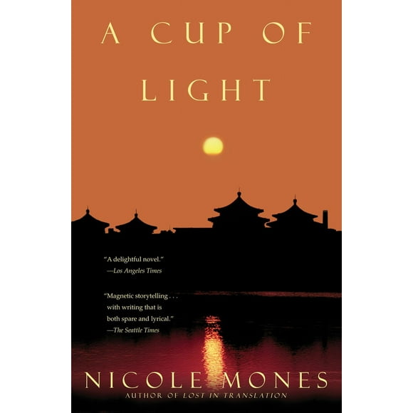 Pre-Owned A Cup of Light (Paperback) 0385319452 9780385319454