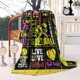 thumbnail image 3 of LHSHID Golf Gifts for Men Gifts for Golfers Funny Golf Gifts for Golfers Men Best Golf Gifts Golf Lovers Gifts for Men Unique Golf Blanket for Men Golf Lovers GolfersInches 60x80in, 3 of 6