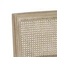 thumbnail image 4 of CoSoTower Armless Dining Chair Set of 2, 4 of 9