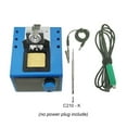 thumbnail image 2 of C210 Soldering Station Electric Controller Digital Auto-sleep Rapid Heating For JBC-210 Tips 85W ,High Powerful, 2 of 7
