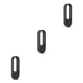 thumbnail image 1 of Wosthever Home Hotel Car Ambientador de baño Ion negativo Portable Dust Olor Remover Removal Tool Ionizador de bajo ruido Aparato doméstico Negro Type1 NO1 Wosthever CBP161206, 1 of 6