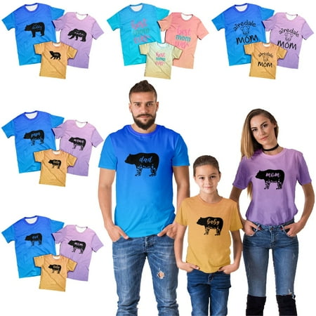

Happy Mother s Day Unisex Youth Graphic Tee Shirts Cmofortable Clothing Size 100-8XL