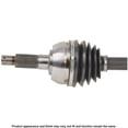 thumbnail image 2 of CARDONE New 66-1014 CV Axle Assembly Front Right, Front Left fits 1967-1978 Cadillac, Oldsmobile 7807559, 2 of 3