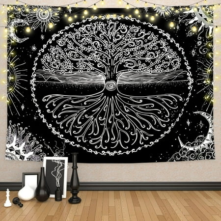 A trip to the moon tapestry hotsell